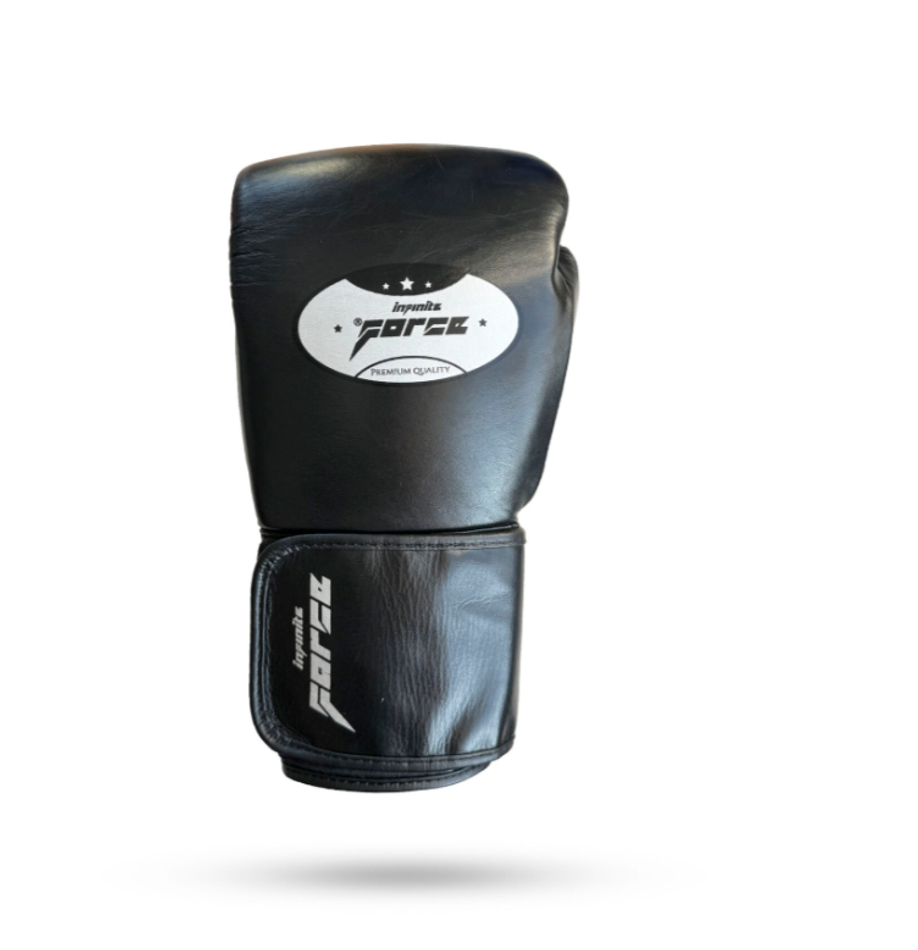 Боксерские перчатки Infinite Force Symbiote