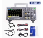 Осциллограф Hantek DSO-2D15
