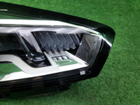 Фара правая Chery Tiggo 7 Pro (2020-2024) LED