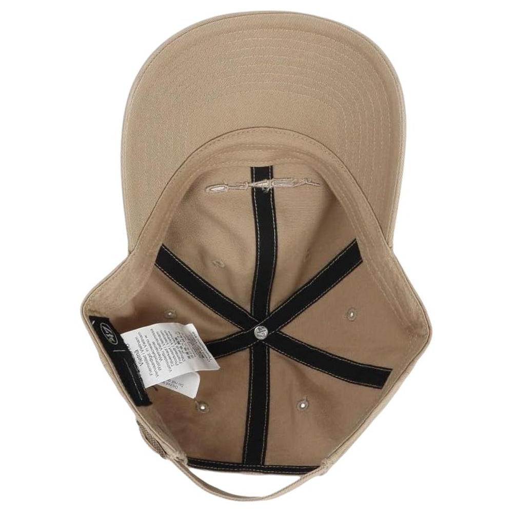 Oakley Cotton Baseball Кепка