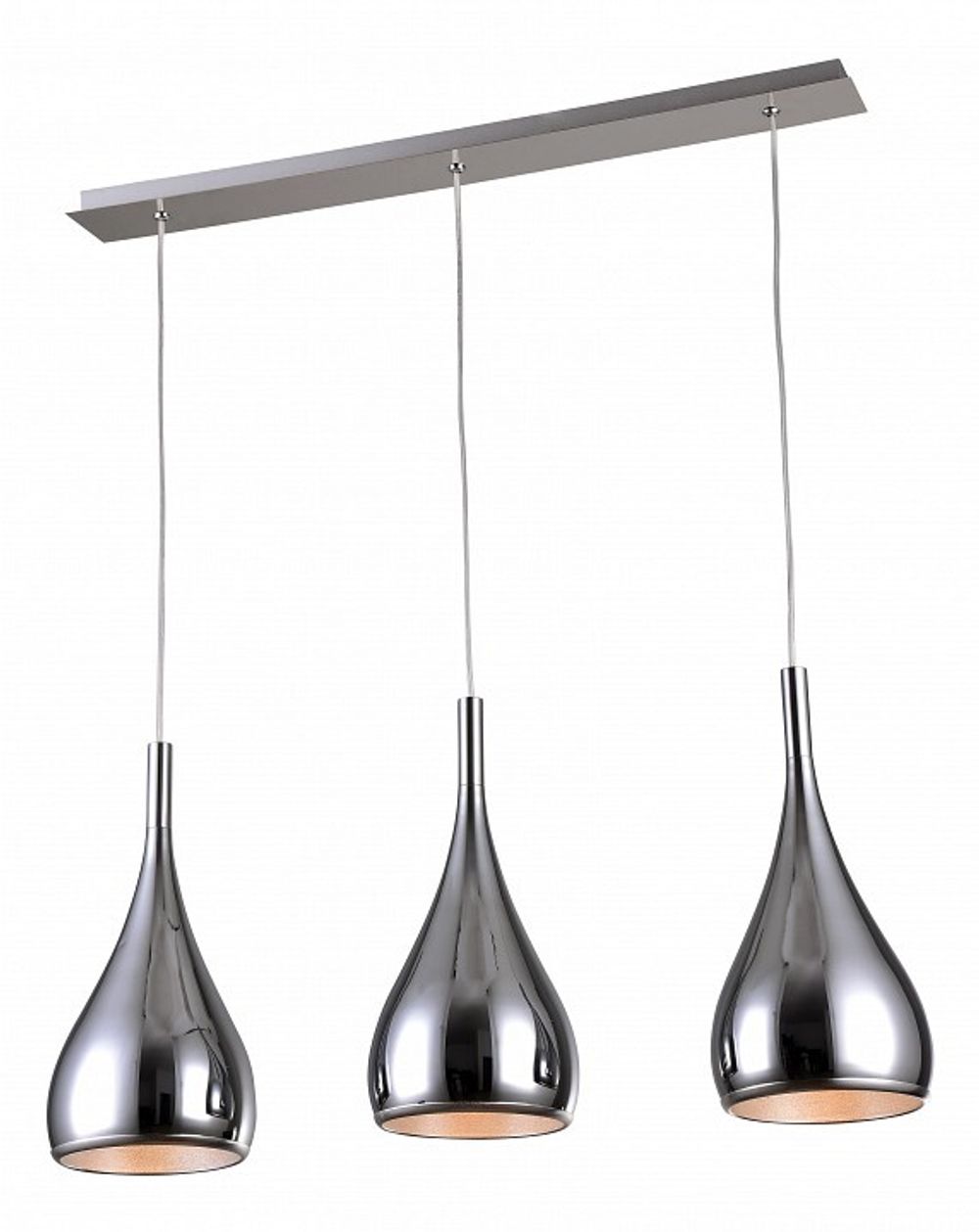 Подвесной светильник ST-Luce Gocce SL874.113.03