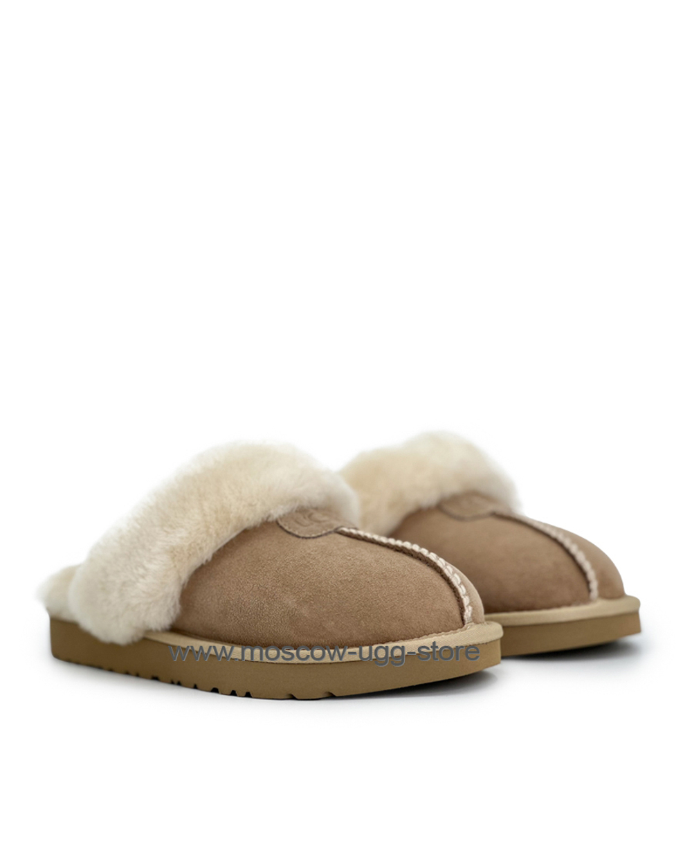 тапочки мужские ugg australia