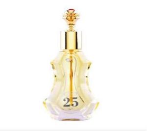 Al-Rehab Perfume 25