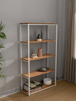 Стеллаж металлический BIMER