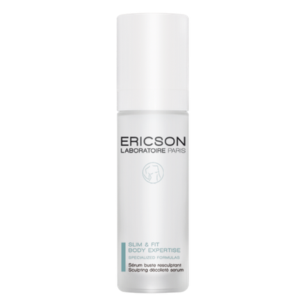 Ericson Laboratoire Лифтинг-сыворотка укрепляющая для бюста и декольте Sculpting Décolleté Serum 30 мл