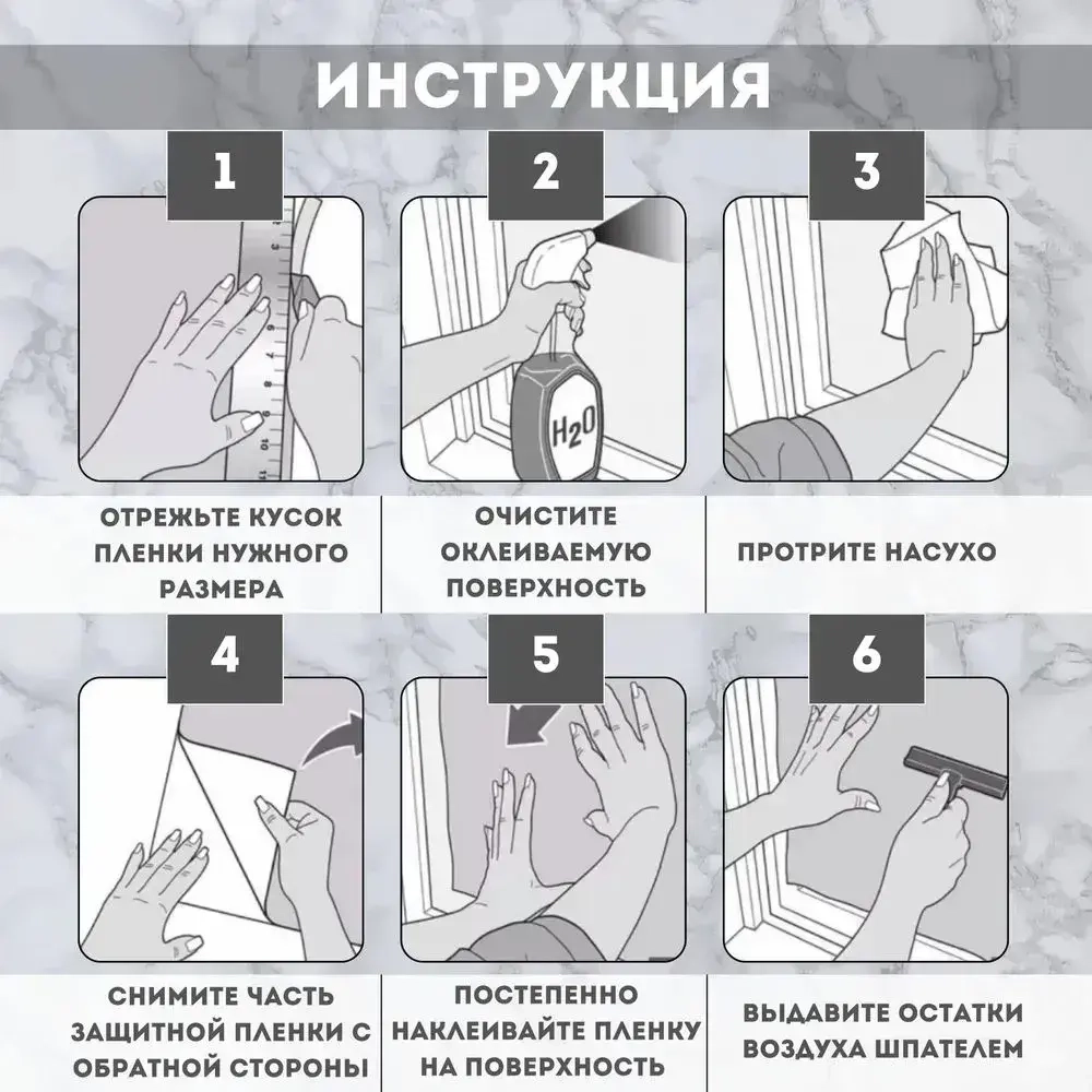 Обои для кухонной столешницы: маслостойкие и противообрастающие, устойчивые к высоким температурам, влаге и плесени