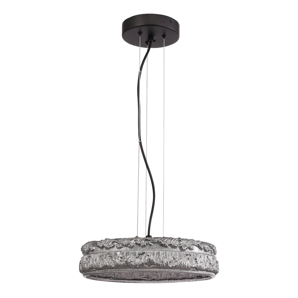 Светильник подвесной ANTIKE LED 1х15W