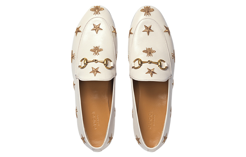 Gucci Jordaan (Женская размерная сетка)