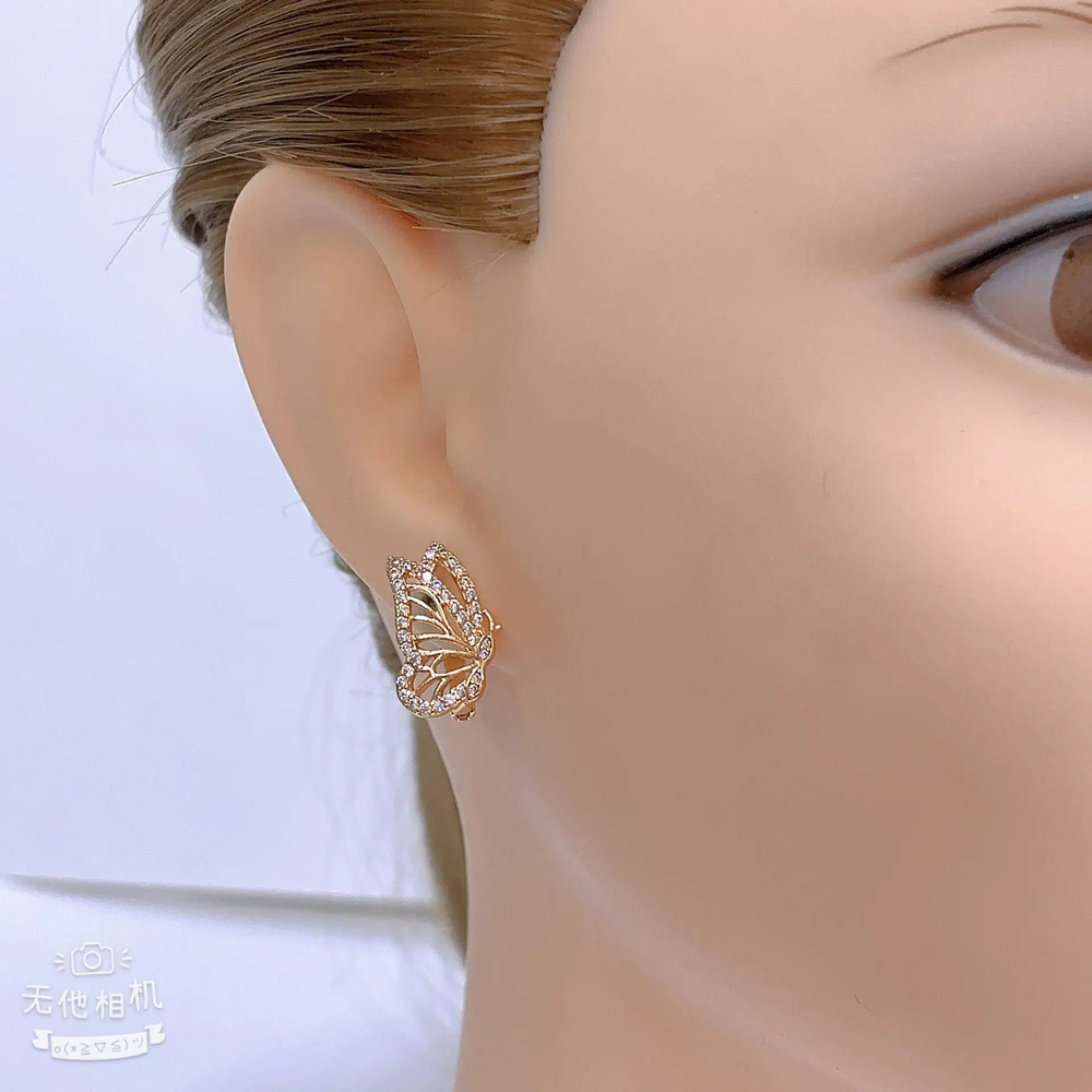 Серьги Xuping- арт1120