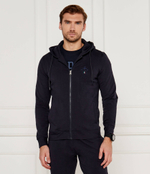 Спортивный костюм Aeronautica Militare - темно-синий(TF065F459)