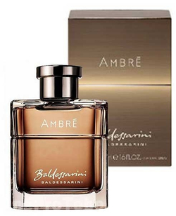 Baldessarini Ambre 90 ml