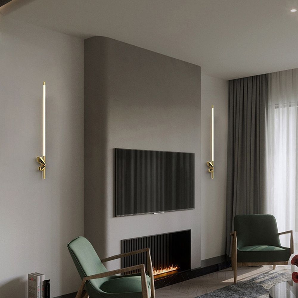 Настенный Светильник Gerty Right By Imperiumloft