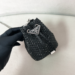 Prada Mini Bag 9 cm