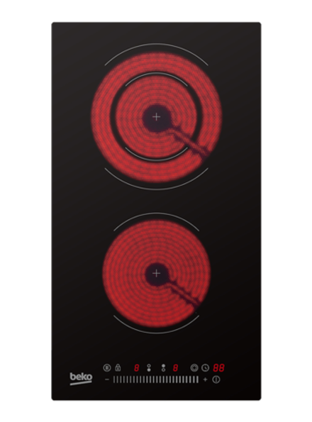 Электрическая варочная панель Beko HDC 32400 TO