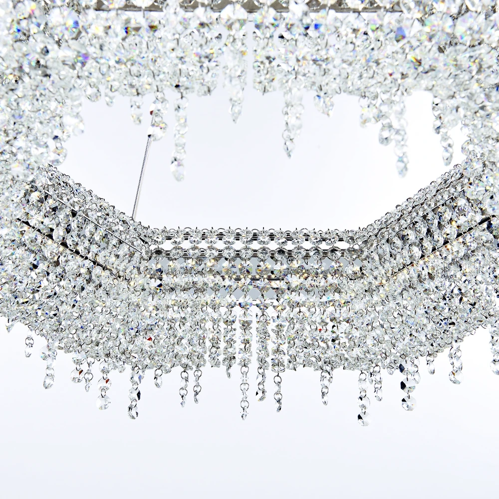 Потолочная люстра Rimini S506.0.60.B.3000