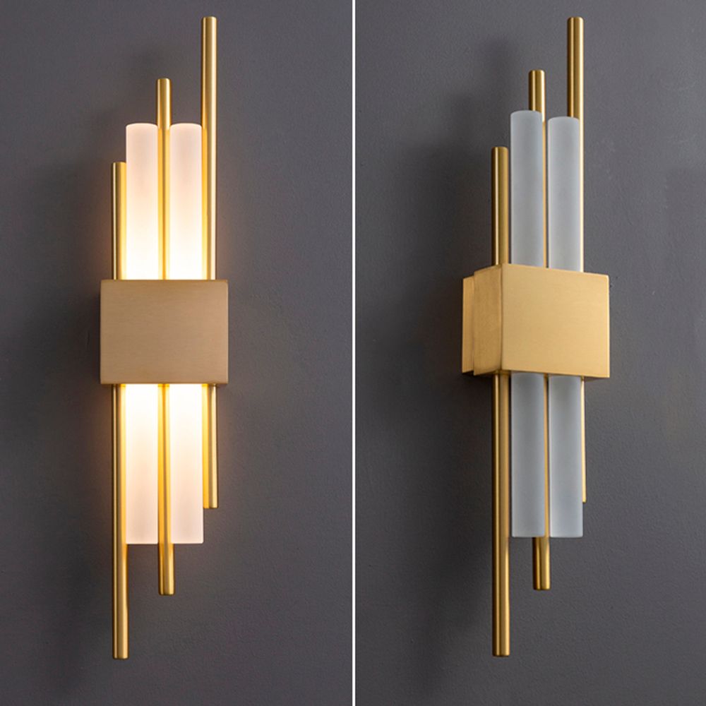 Настенный Светильник Chord B B By Imperiumloft