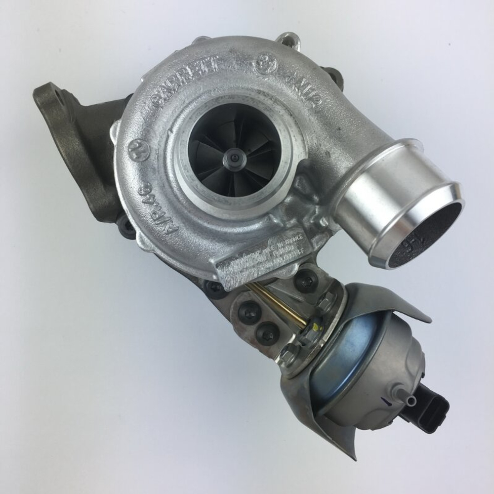 Турбина 783583-3 Garrett для Ford