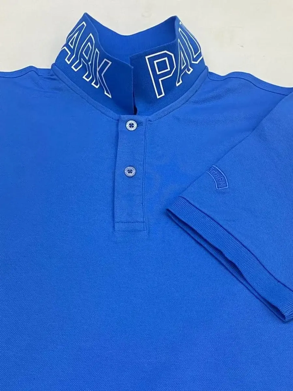 Футболка-поло