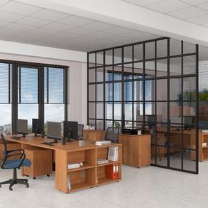 Офисная мебель Формула