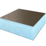 Панель Ruspanel RPG Basic на основе экструдированного пенополистирола двухсторонняя 3000х600х30 мм