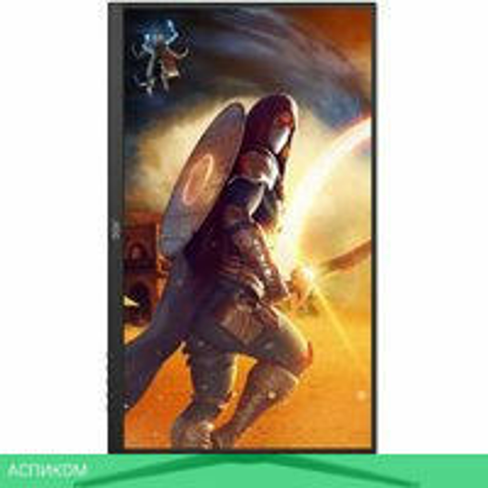 Игровой монитор AOC Gaming Q27G4S