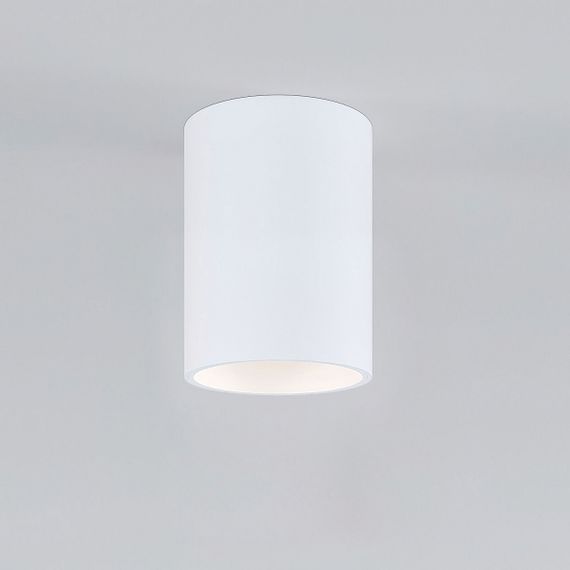 Потолочный светильник Elektrostandard Porter 25011/01 GU10 белый a064288