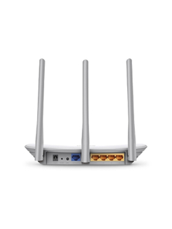 TP-Link TL-WR845N Роутер Wi-Fi N300