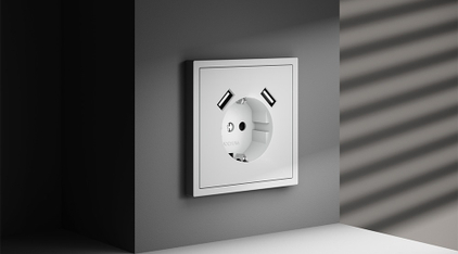 Электроустановочные изделия