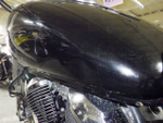 Honda Shadow 400 , 1997