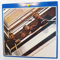 The Beatles 1967 1970 Japan