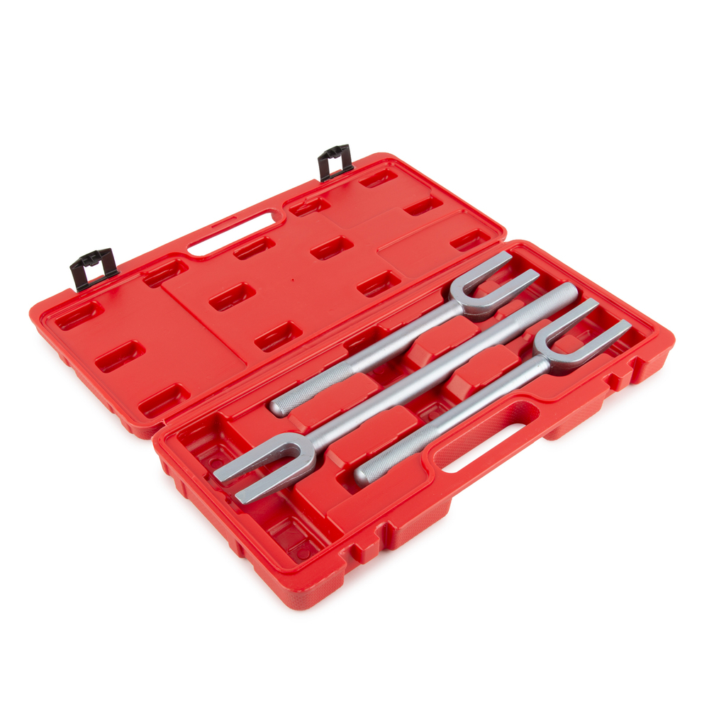 WDK-214722 Комплект вилочных сьемников рулевых тяг и шаровых опор