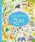 Look and Find Zoo