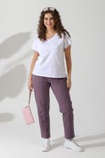 Брюки Отпуск-3 Виотекс КАПУЧИНО