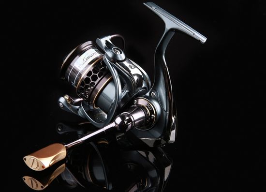 Tsurinoya Jaguar-2000