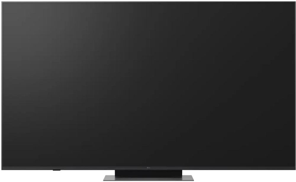 Телевизор LED LG 65" 65MRGB86B6A.ARUG черный 4K Ultra HD 120Hz DVB-T2 DVB-C DVB-S2 USB WiFi Smart TV