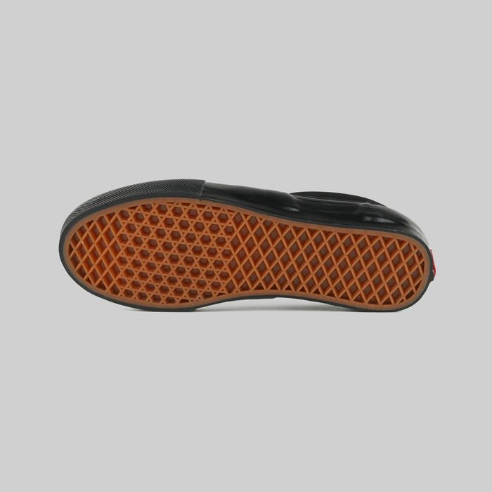 Кеды Vans Era Skate артикул:VA5FC9BKA - купить в магазине Дайс