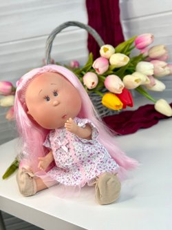 Кукла Nines виниловая 30см MIA в пакете (3000M7)