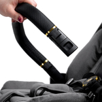 Детская прогулочная коляска Sweet Baby Elegante GL/Grey