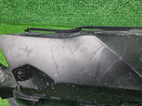 Кронштейн ПТФ правый BMW 5er G30 (20-23) M-paket