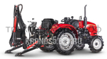 Навесной экскаватор Landformer 230