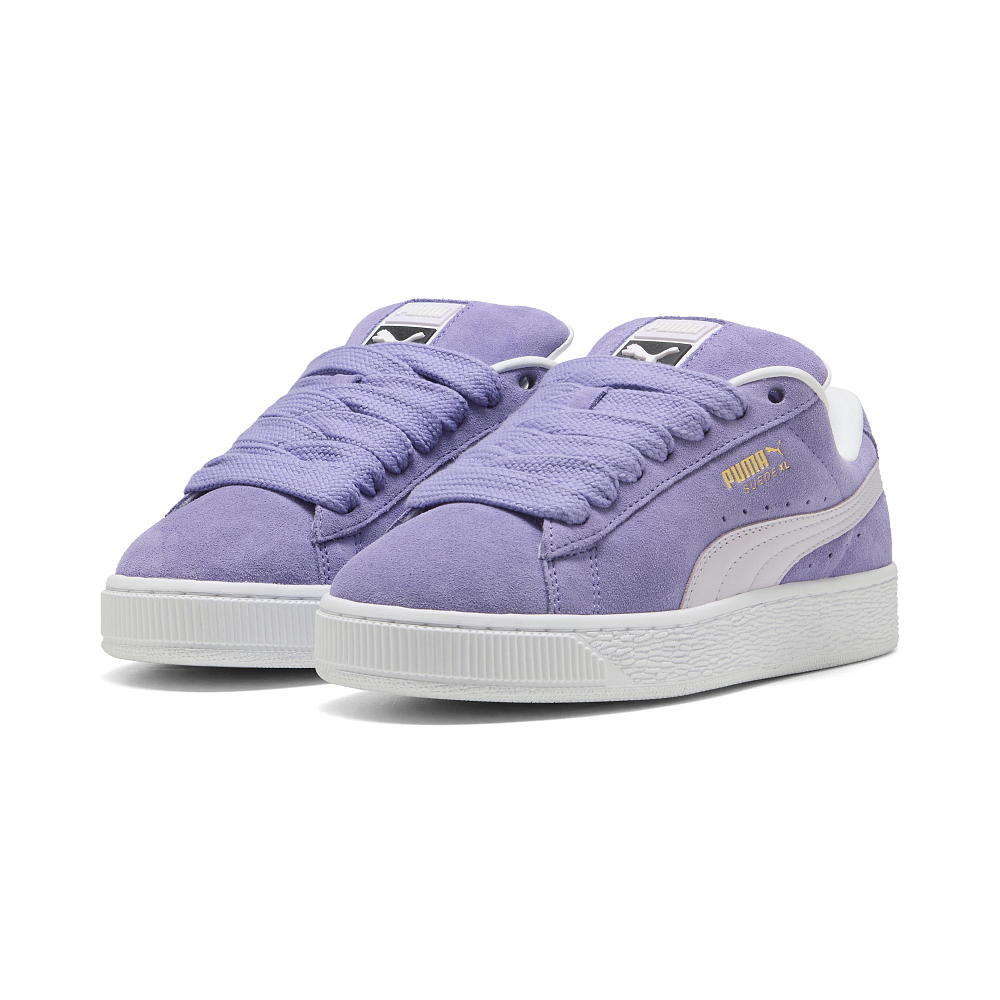 Кеды PUMA Suede XL