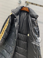 Пуховик Gucci