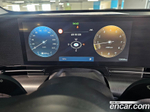Hyundai KONA (SX2) Бензин 1.6 Turbo 2WD (03.2023)
