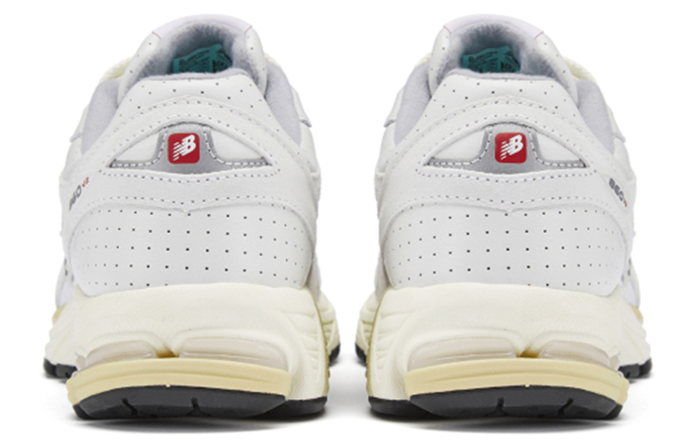 Кроссовки Thisisneverthat X New Balance Nb 860 V2