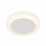 Светильник встраиваемый LED 6W 4000K