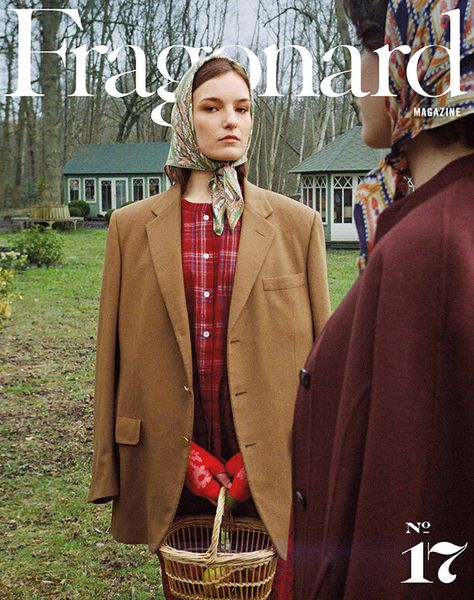 Электронные журналы Fragonard (на французском языке) Электронные журналы Fragonard (на французском языке)