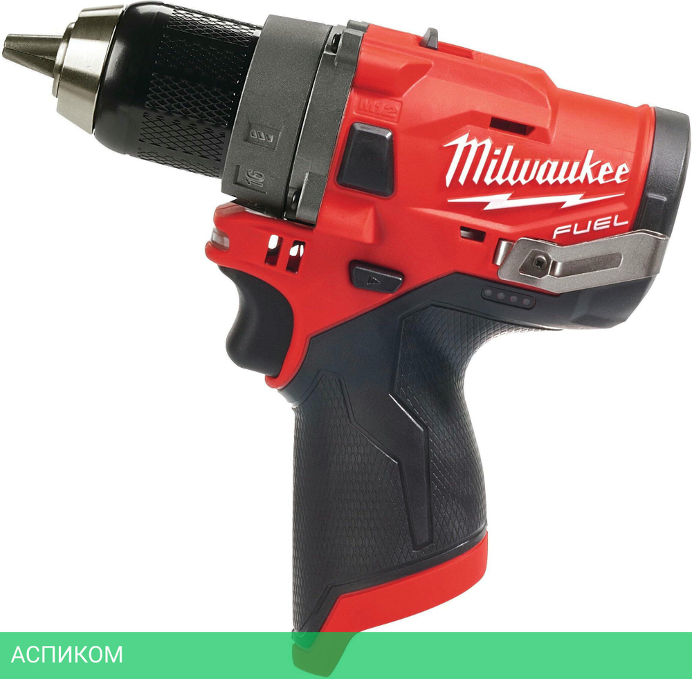 Набор электроинструментов Milwaukee M12 FPP2B-602X (4933459813)