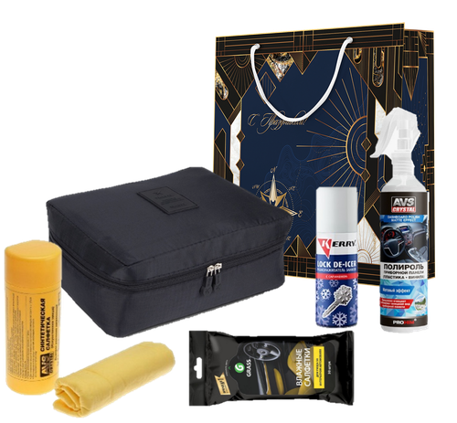 АВТО ГЛЯНЕЦ