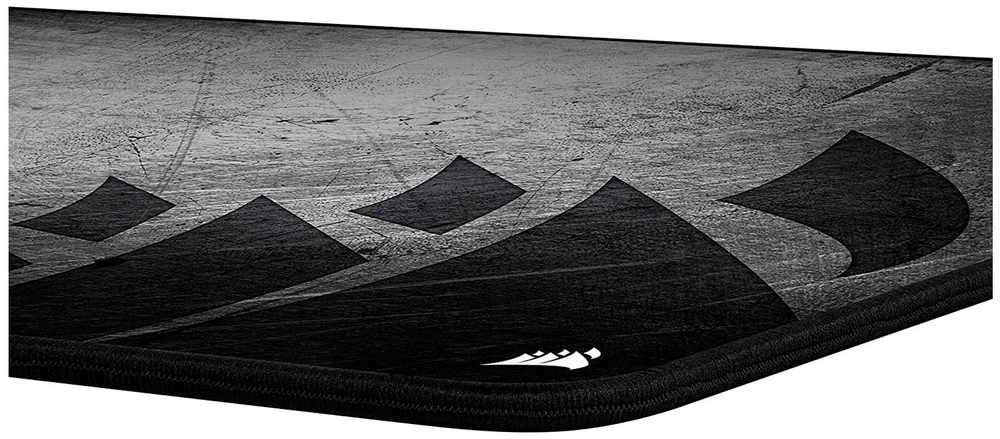 Коврик для мыши Corsair MM300 CH-9413631-WW 360x300x3 черный