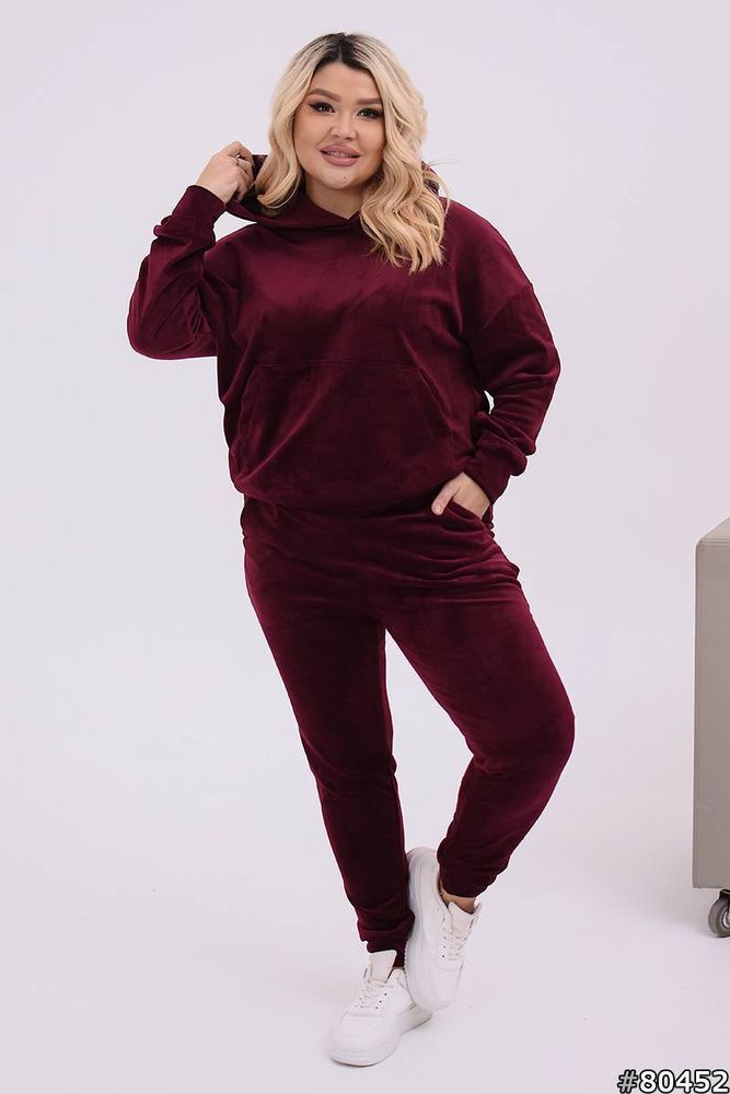 Костюм УК-1716-1 Fabrika